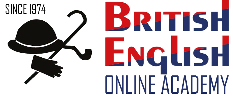 BritishEnglish Akademi - Online İngilizce Kursu